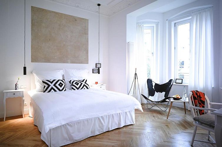 Gorki Apartments