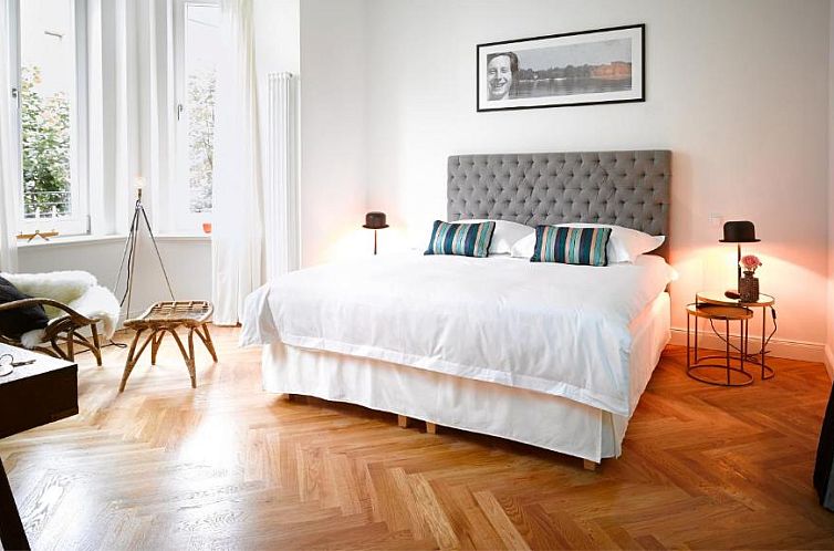 Gorki Apartments