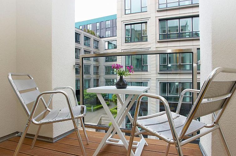 Guest house 15021835 - Apartment Berlin / Brandenburg - New Green Apartments