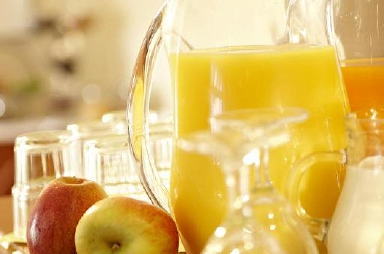 Hotel Bleibtreu Berlin by Golden Tulip