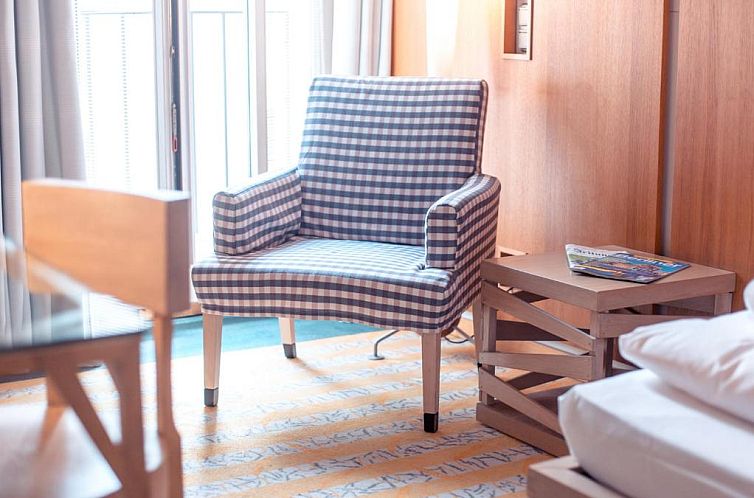 Hotel Bleibtreu Berlin by Golden Tulip