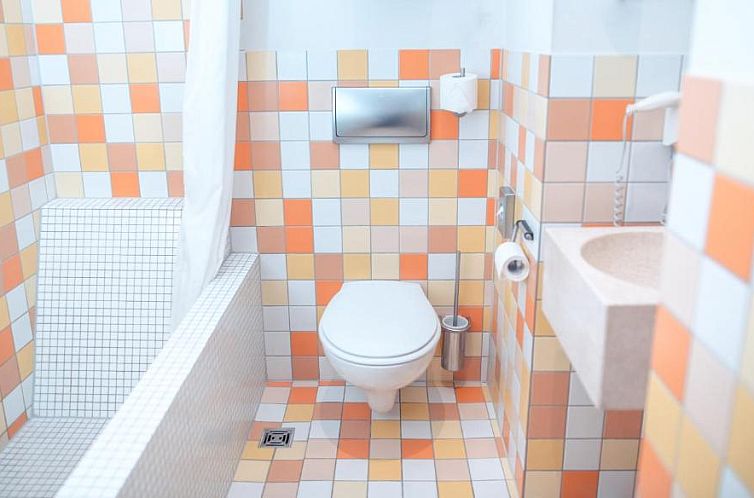 Hotel Bleibtreu Berlin by Golden Tulip