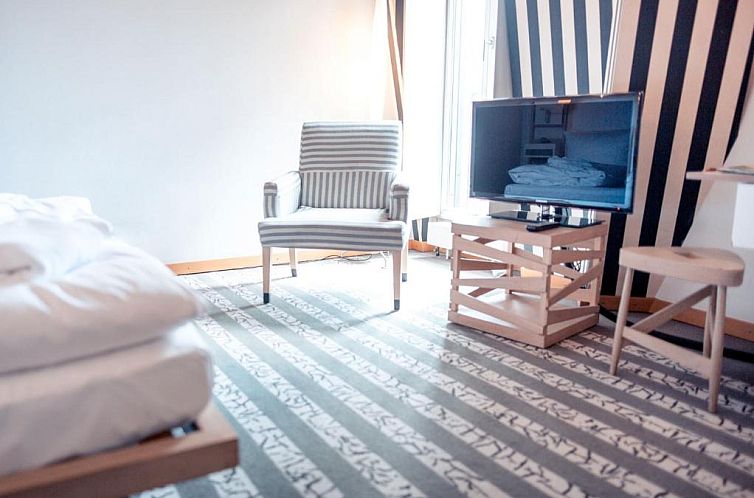 Hotel Bleibtreu Berlin by Golden Tulip