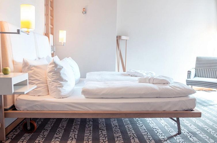 Hotel Bleibtreu Berlin by Golden Tulip