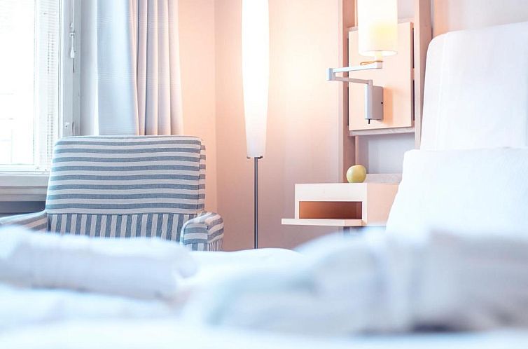 Hotel Bleibtreu Berlin by Golden Tulip