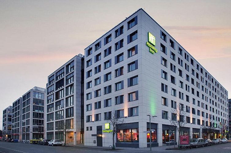 Guest house 15021841 - Apartment Berlin / Brandenburg - Holiday Inn Berlin City East Side, an IHG Hotel