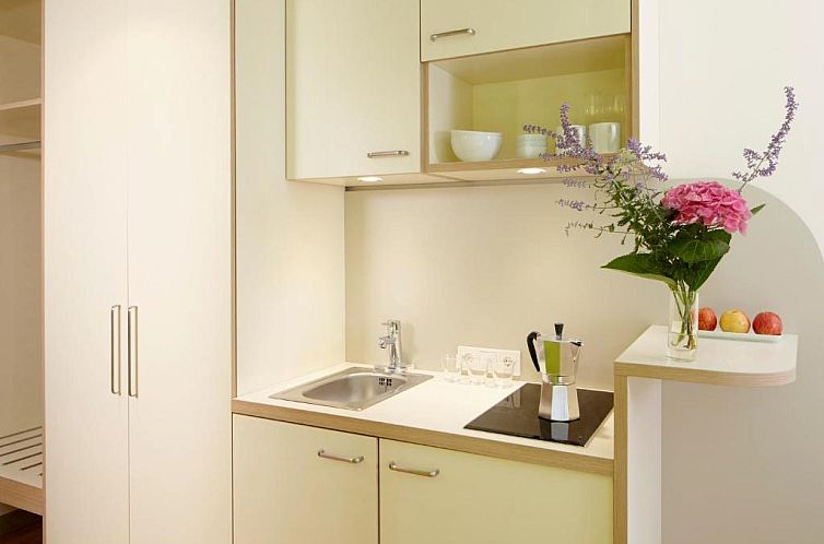 Flottwell Berlin Hotel & Residenz am Park