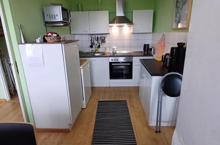 Top View & City ALEX