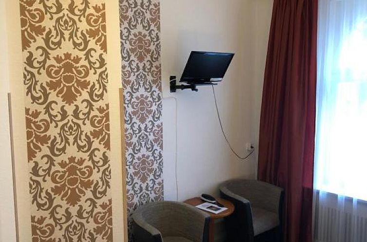 Hotel Castell am Kurfürstendamm