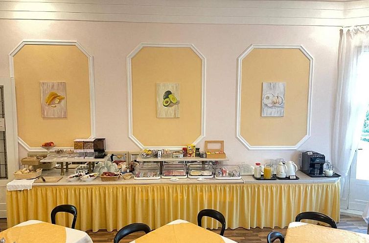 Hotel Castell am Kurfürstendamm