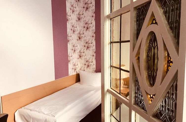 Hotel Castell am Kurfürstendamm