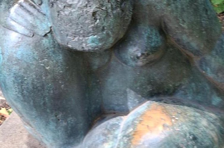 Guest house 15021860 - Apartment Berlin / Brandenburg - Park & City Alex