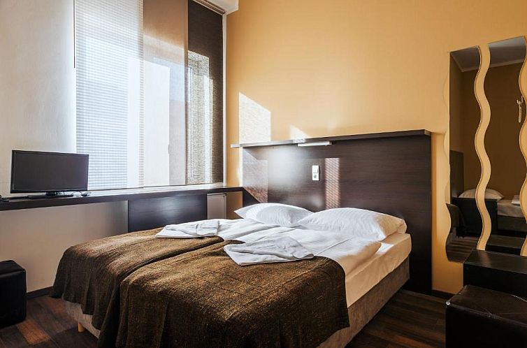 Guest house 15021867 - Apartment Berlin / Brandenburg - Apple City Hotel