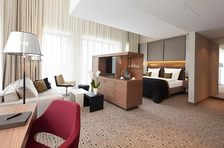 Steigenberger Hotel Am Kanzleramt