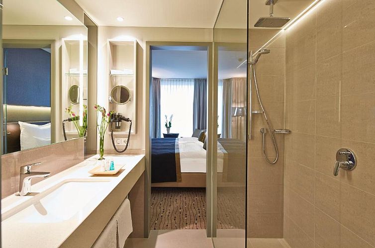 Steigenberger Hotel Am Kanzleramt