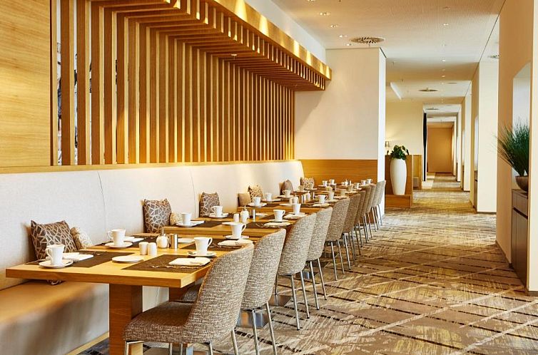 Steigenberger Hotel Am Kanzleramt