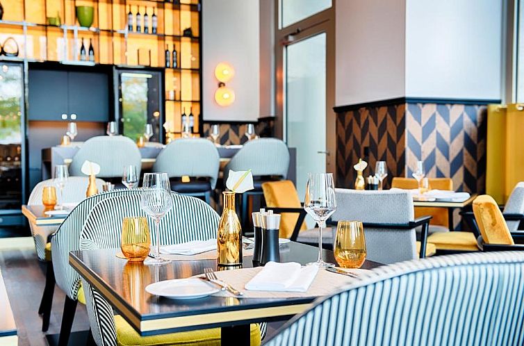 Steigenberger Hotel Am Kanzleramt