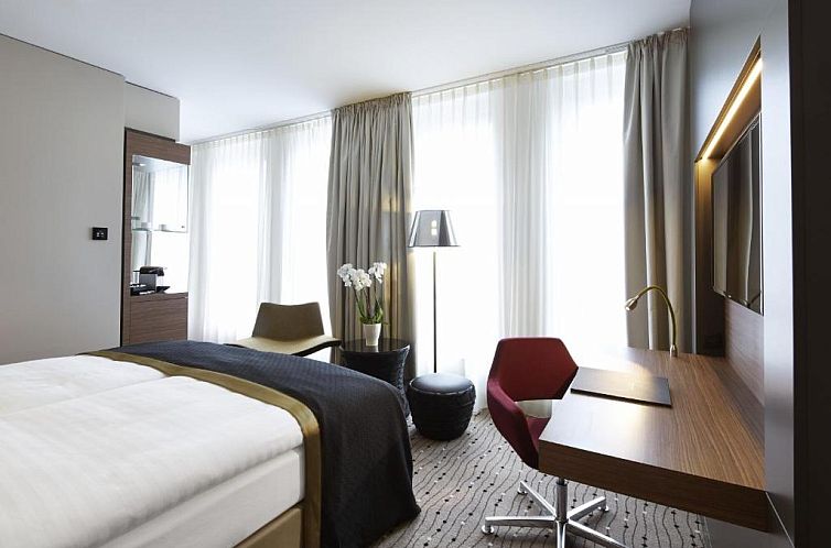 Steigenberger Hotel Am Kanzleramt