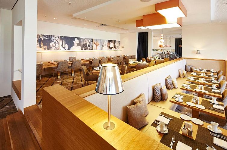 Steigenberger Hotel Am Kanzleramt