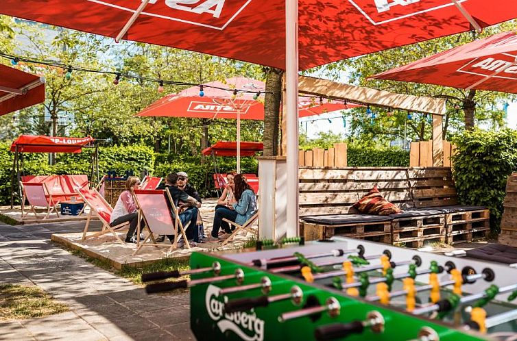 Verblijf 1502188 - Vakantie appartement Berlijn / Brandenburg - Generator Berlin Prenzlauer Berg