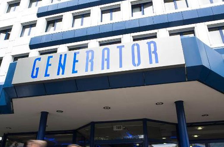 Generator Berlin Prenzlauer Berg