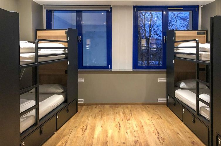 Generator Berlin Prenzlauer Berg