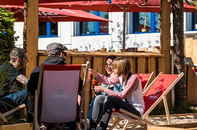 Generator Berlin Prenzlauer Berg