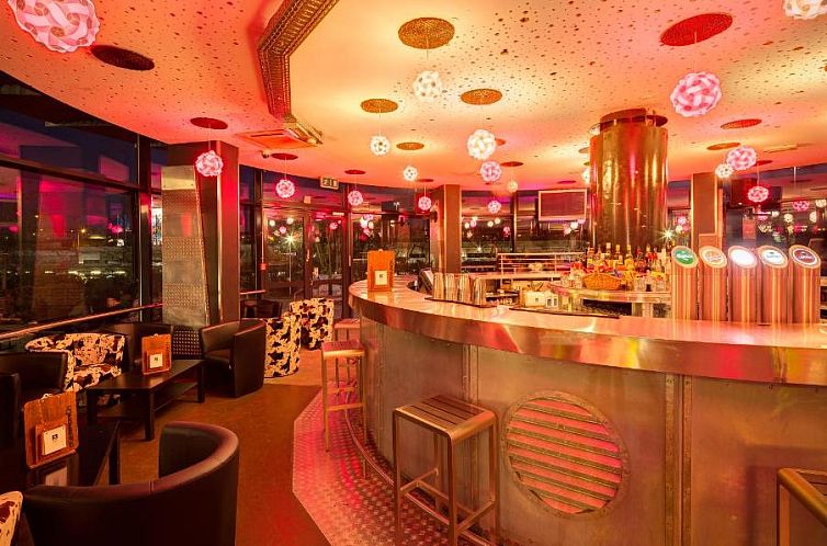 Generator Berlin Prenzlauer Berg