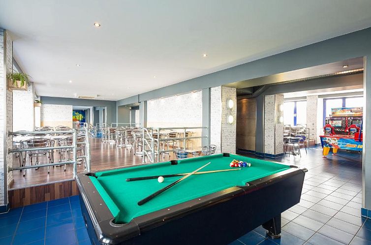 Generator Berlin Prenzlauer Berg