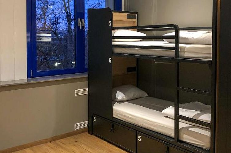 Generator Berlin Prenzlauer Berg