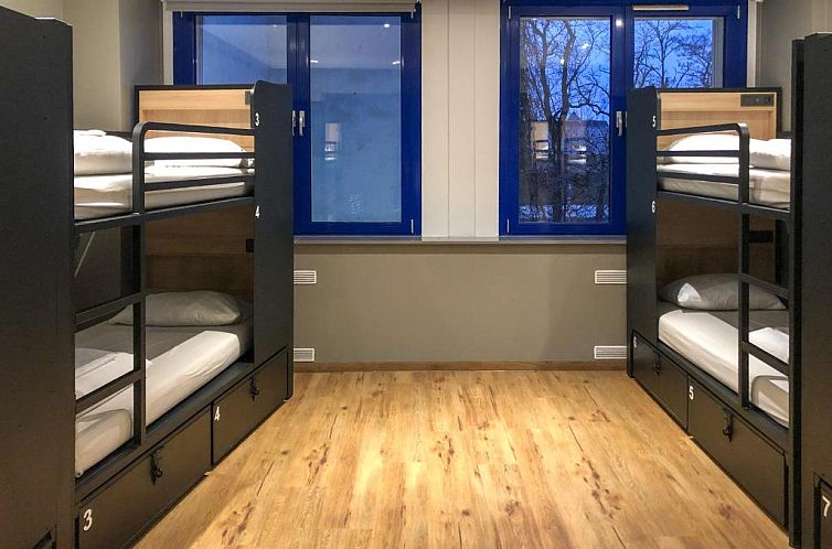 Generator Berlin Prenzlauer Berg