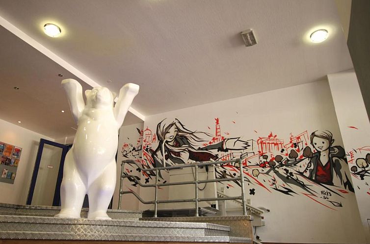 Generator Berlin Prenzlauer Berg