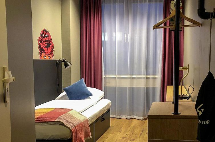 Generator Berlin Prenzlauer Berg