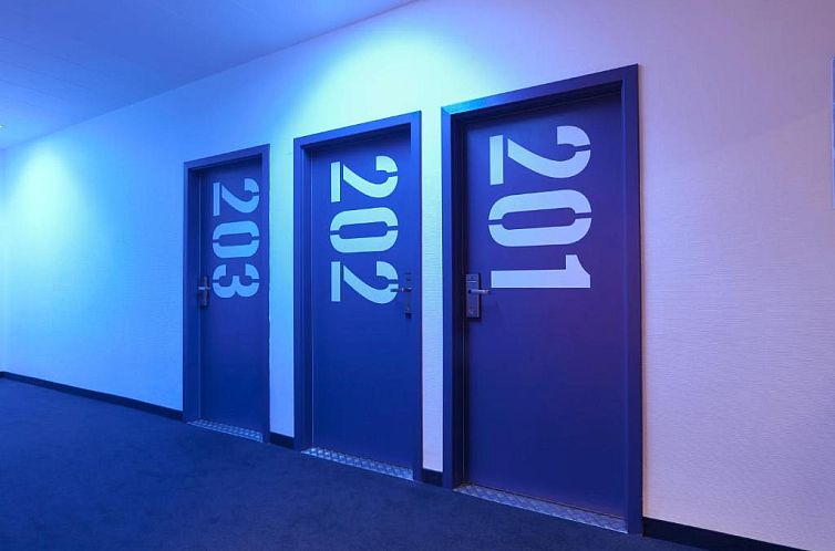 Generator Berlin Prenzlauer Berg