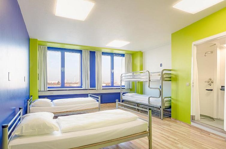 Generator Berlin Prenzlauer Berg