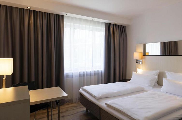 Guest house 15021911 - Apartment Berlin / Brandenburg - Scandic Berlin Kurfürstendamm