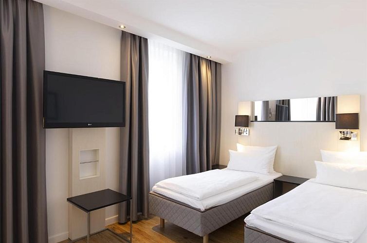 Scandic Berlin Kurfürstendamm
