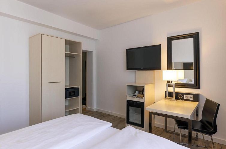 Scandic Berlin Kurfürstendamm