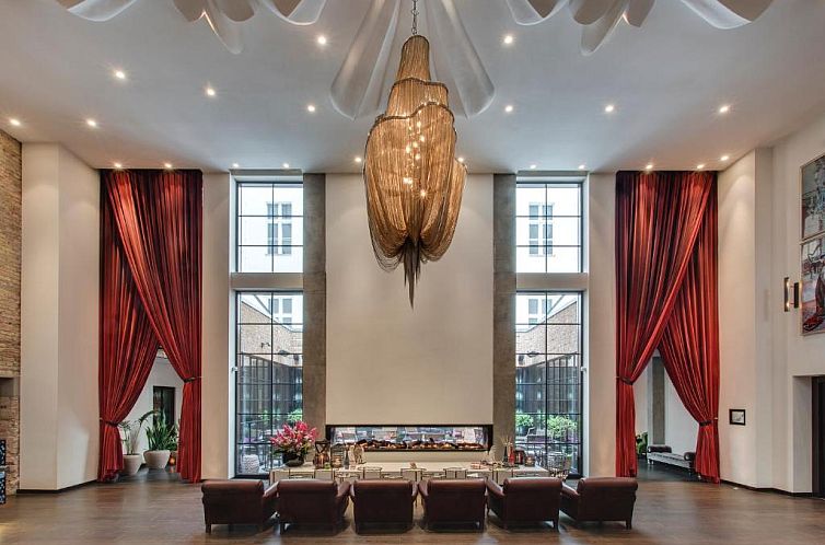 Guest house 15021915 - Apartment Berlin / Brandenburg - Hotel Zoo Berlin