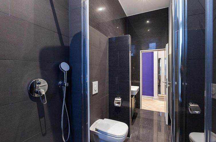 Dilo Apartments - Akazien Residenz Apartment