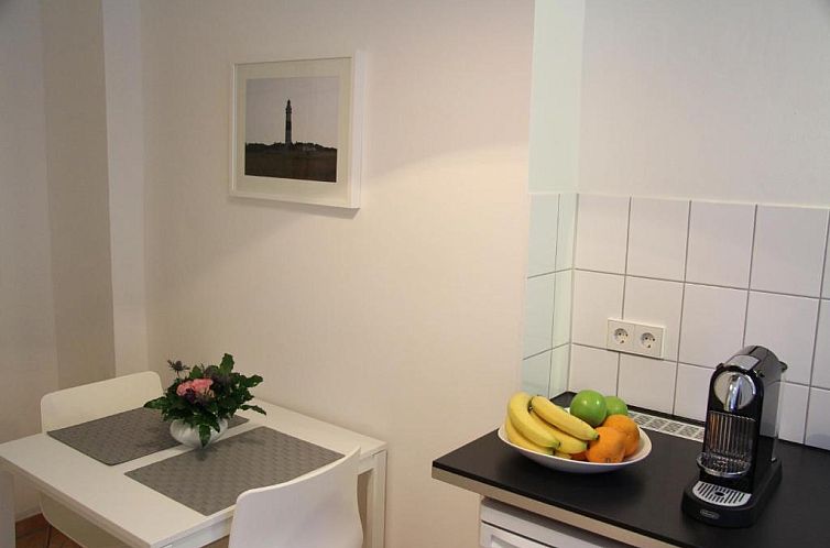 Nollendorf Apartments