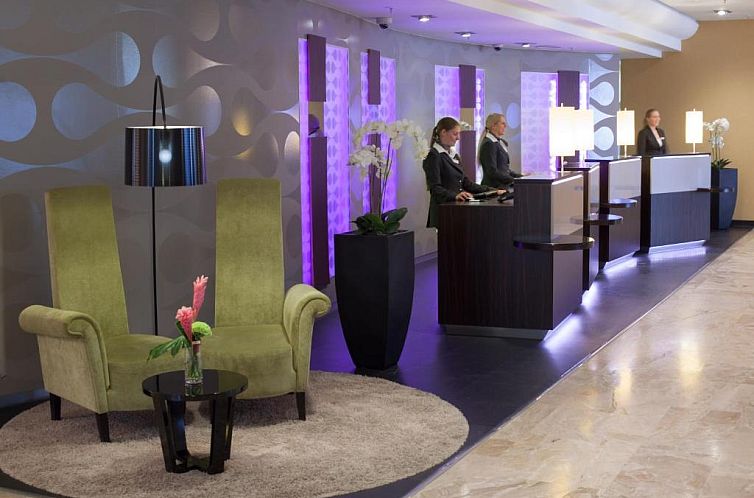 Unterkunft 1502193 - Appartement Berlin / Brandenburg - Crowne Plaza Berlin City Centre, an IHG Hotel