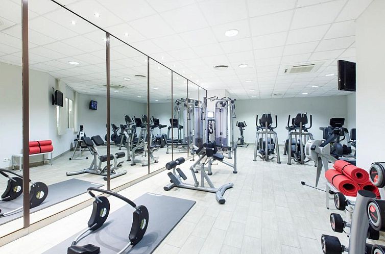 Crowne Plaza Berlin City Centre, an IHG Hotel