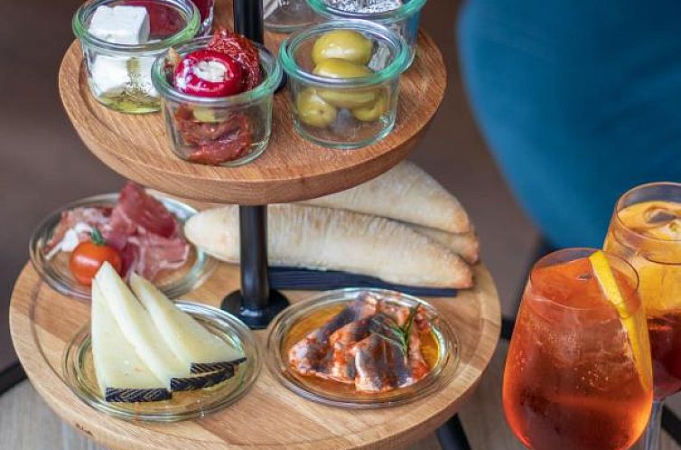 Crowne Plaza Berlin City Centre, an IHG Hotel