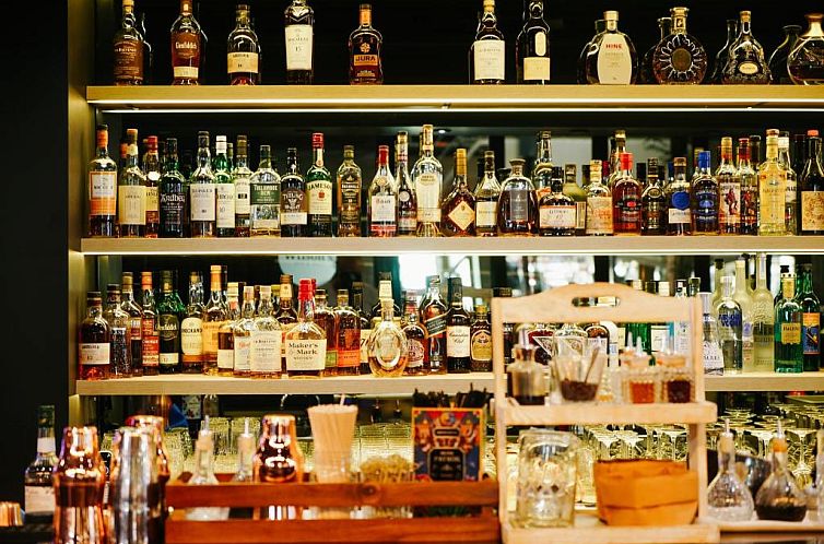 Crowne Plaza Berlin City Centre, an IHG Hotel