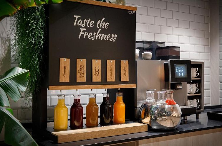 Crowne Plaza Berlin City Centre, an IHG Hotel