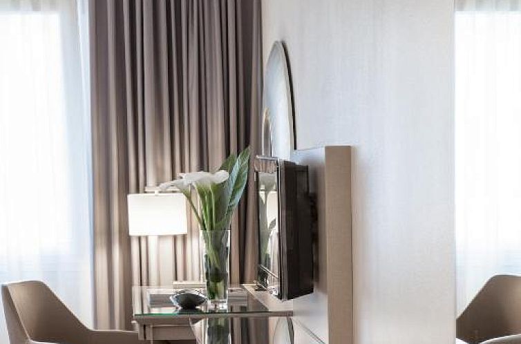 Crowne Plaza Berlin City Centre, an IHG Hotel