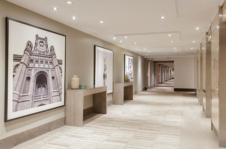 Crowne Plaza Berlin City Centre, an IHG Hotel