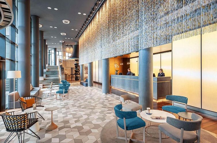 Unterkunft 1502194 - Appartement Berlin / Brandenburg - NH Berlin Alexanderplatz