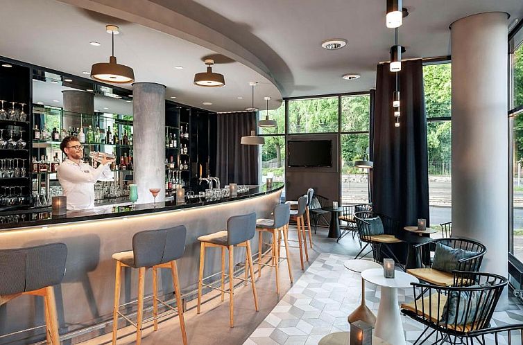 NH Berlin Alexanderplatz